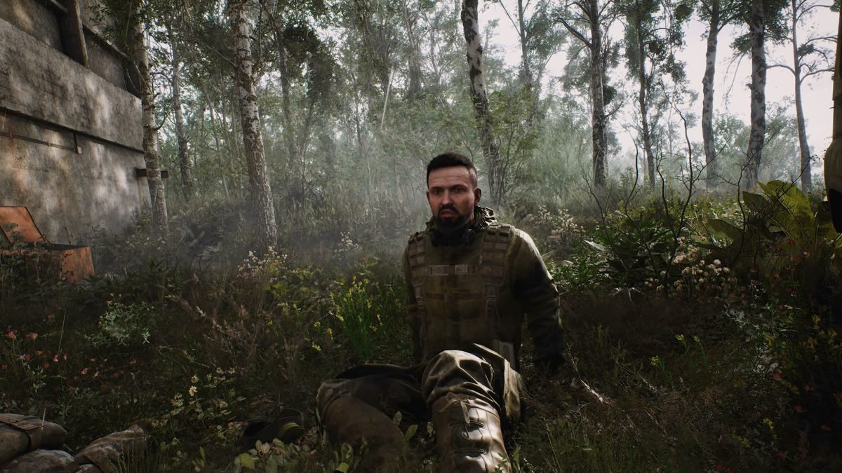 死亡搁浅 年度版 截图14