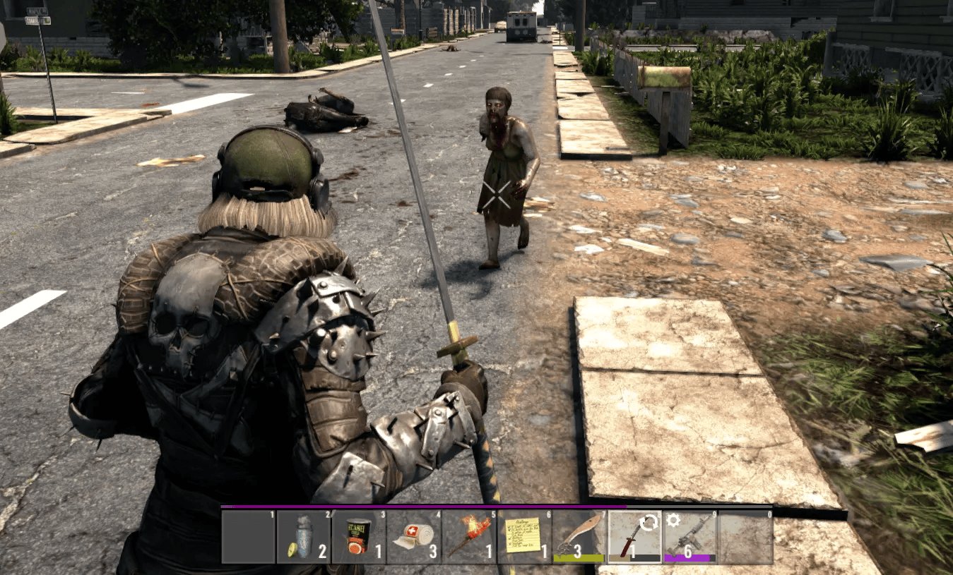 死亡搁浅 年度版 截图20