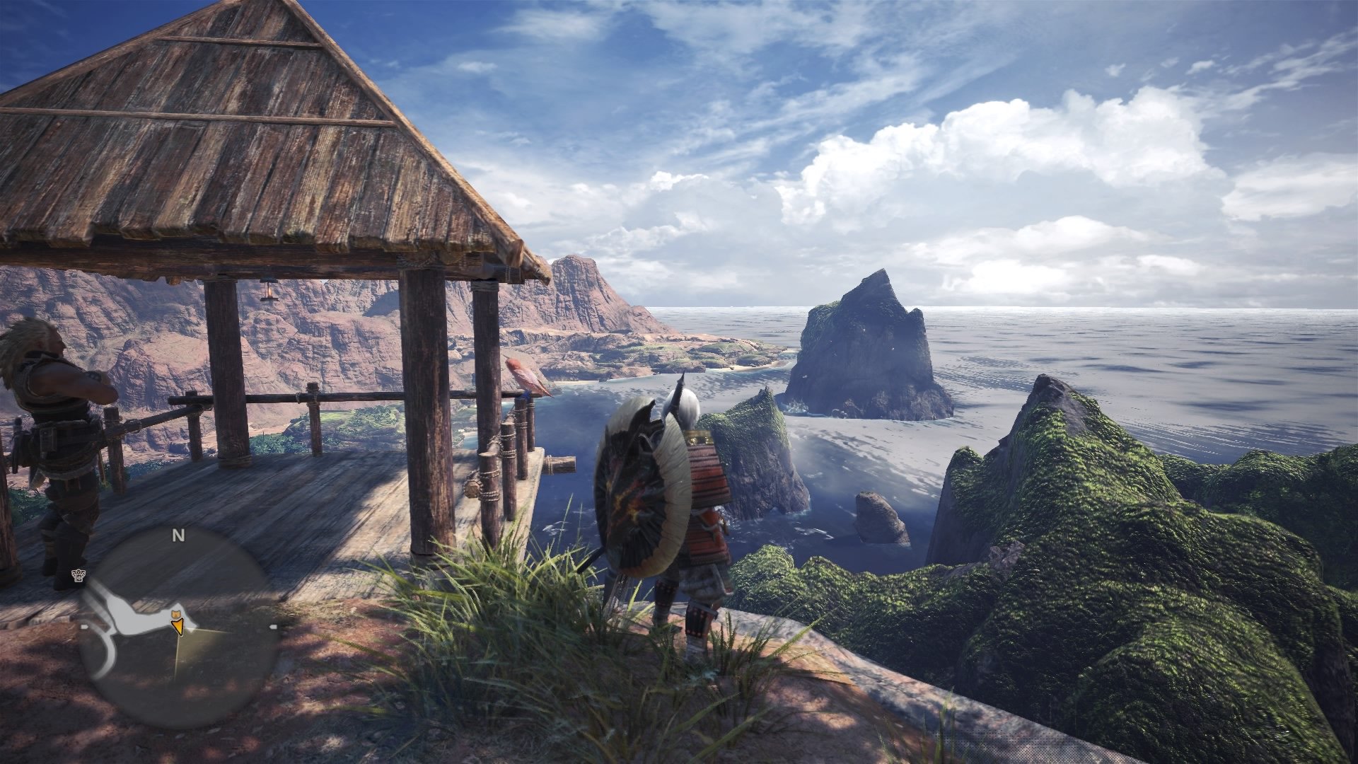 仁王2 豪华版 截图11