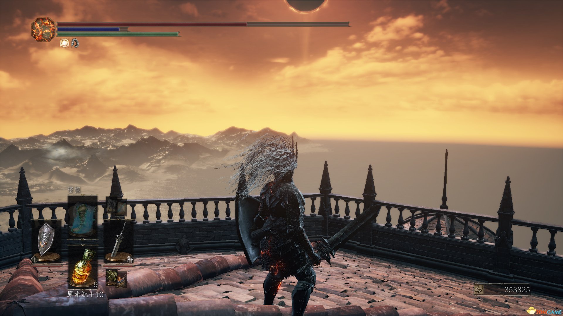 怪物猎人：崛起 重制版 截图5