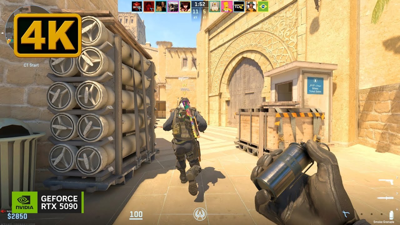 GTA5 年度版 截图17