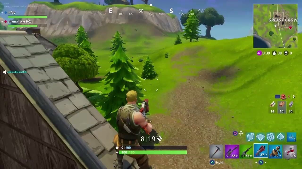 GTA5 年度版 截图16