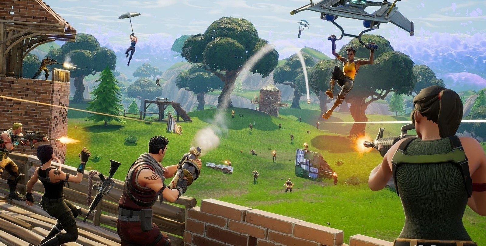 GTA5 年度版 截图19