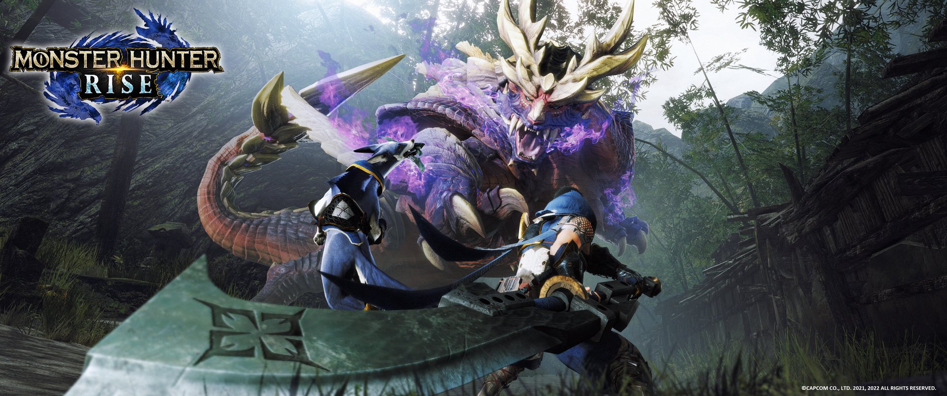 怪物猎人：世界 终极版 截图4