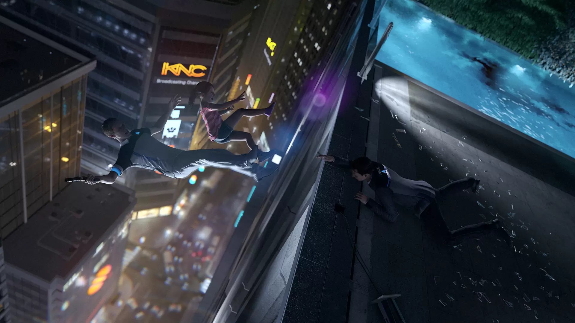 森林 完整版 截图4