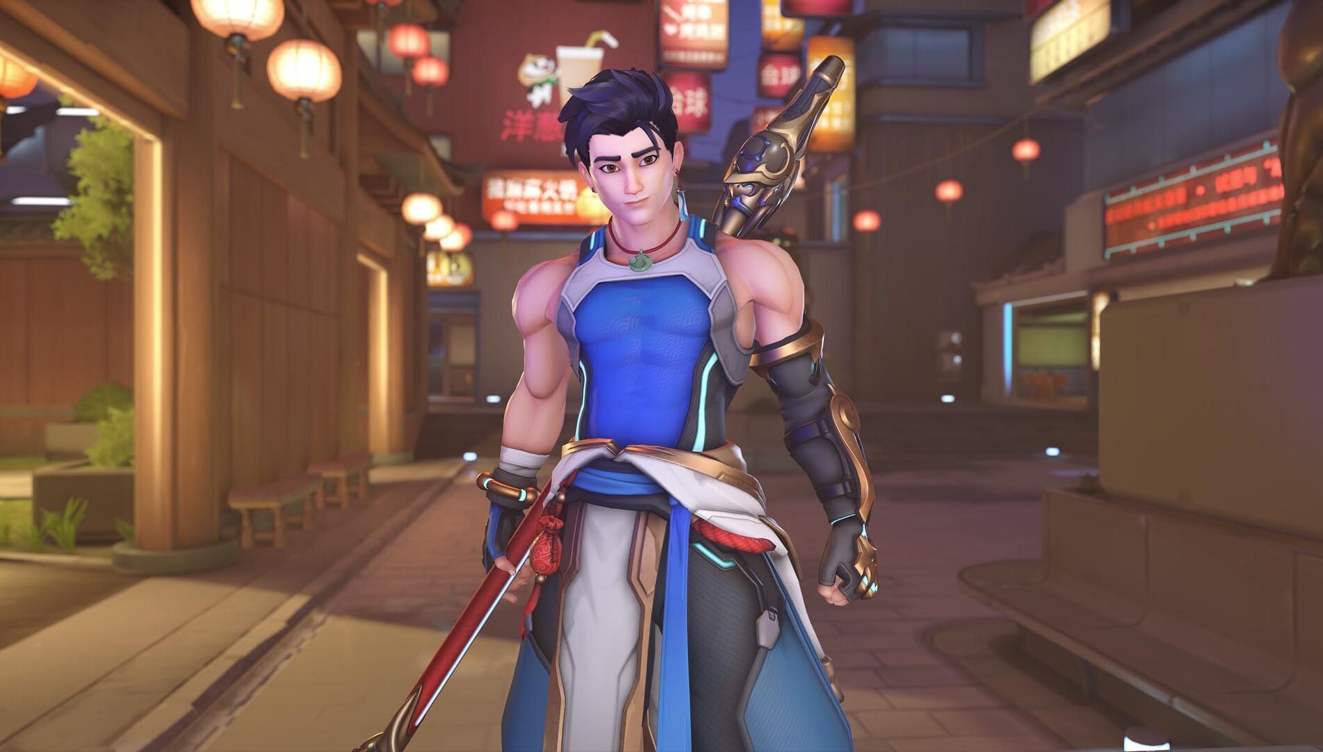 森林 完整版 截图19