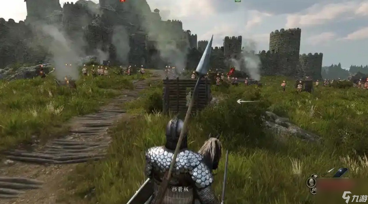 巫师3：狂猎 年度版 截图4