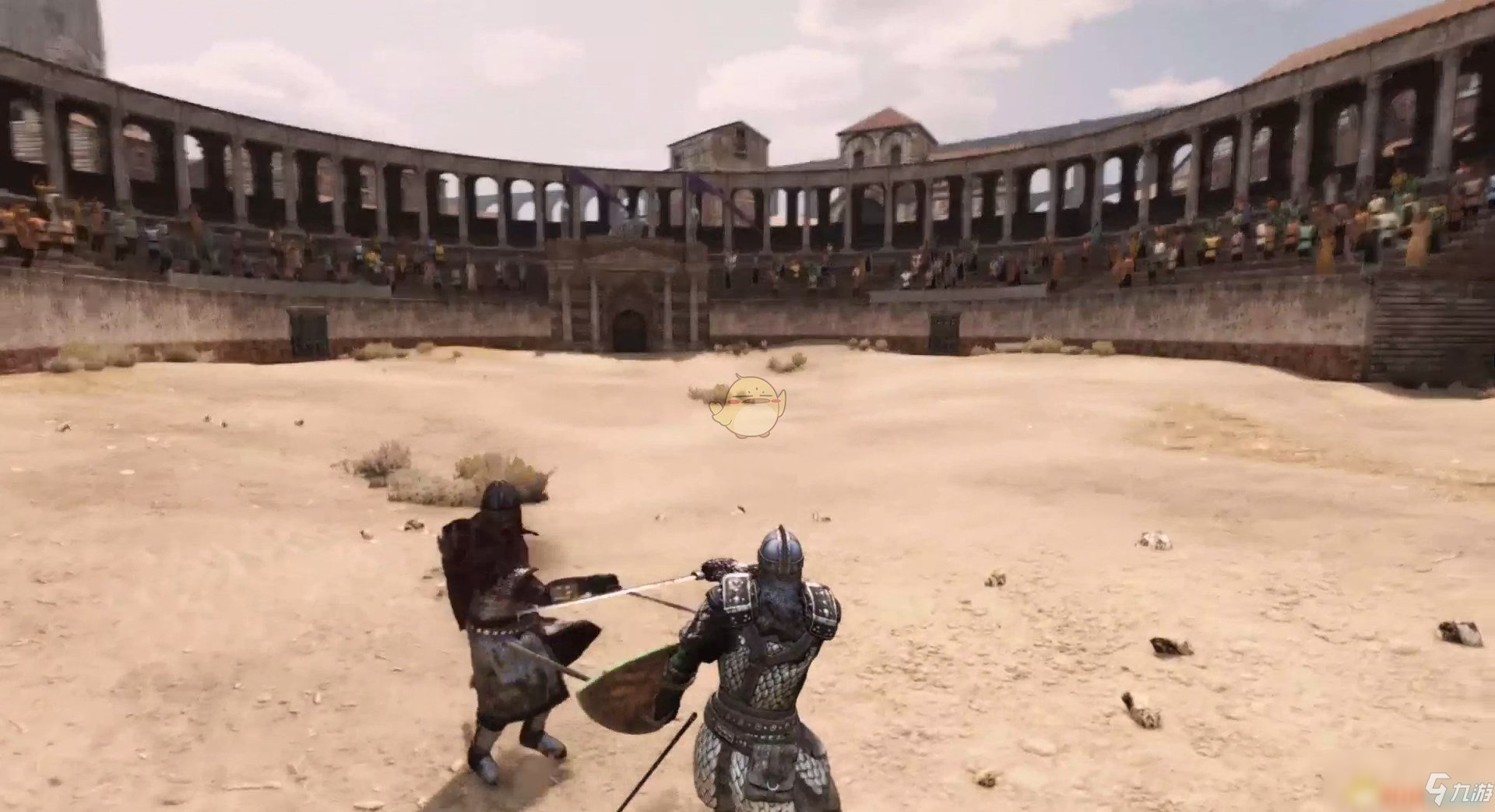 巫师3：狂猎 年度版 截图5