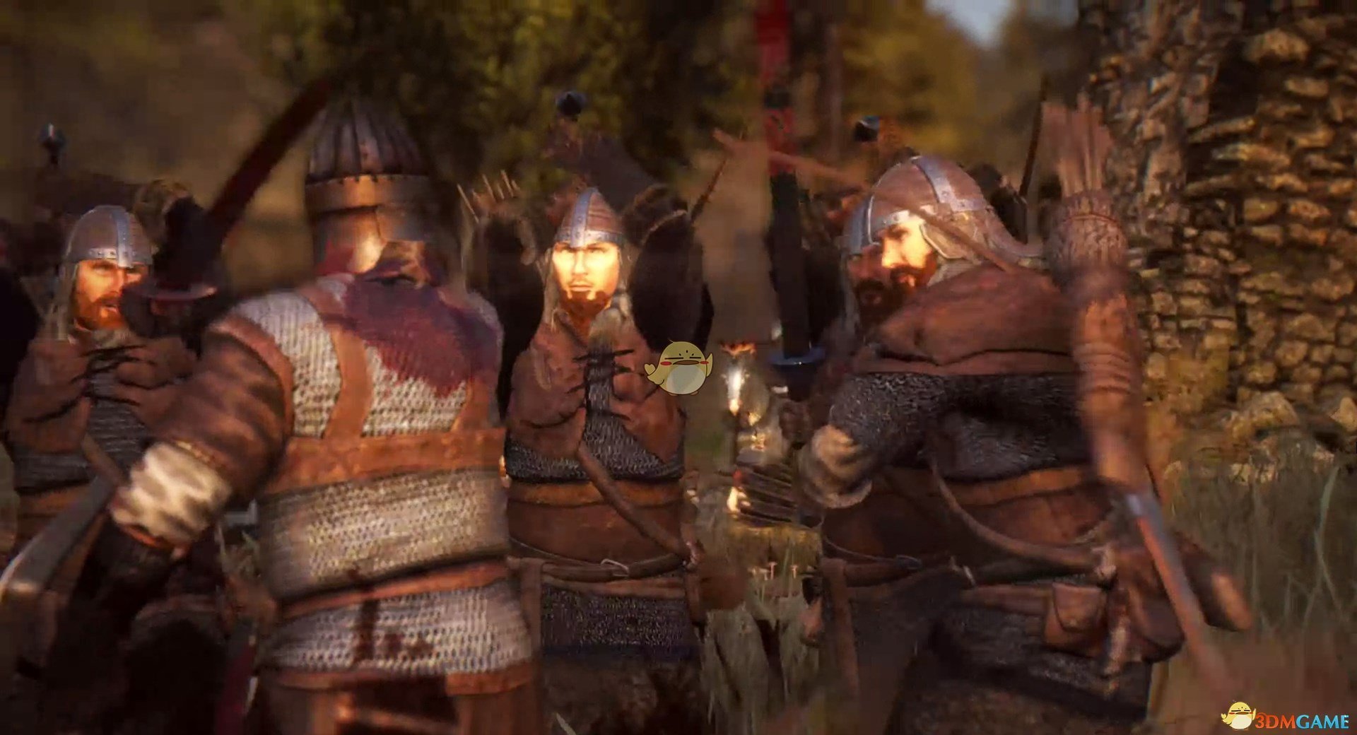 巫师3：狂猎 年度版 截图9