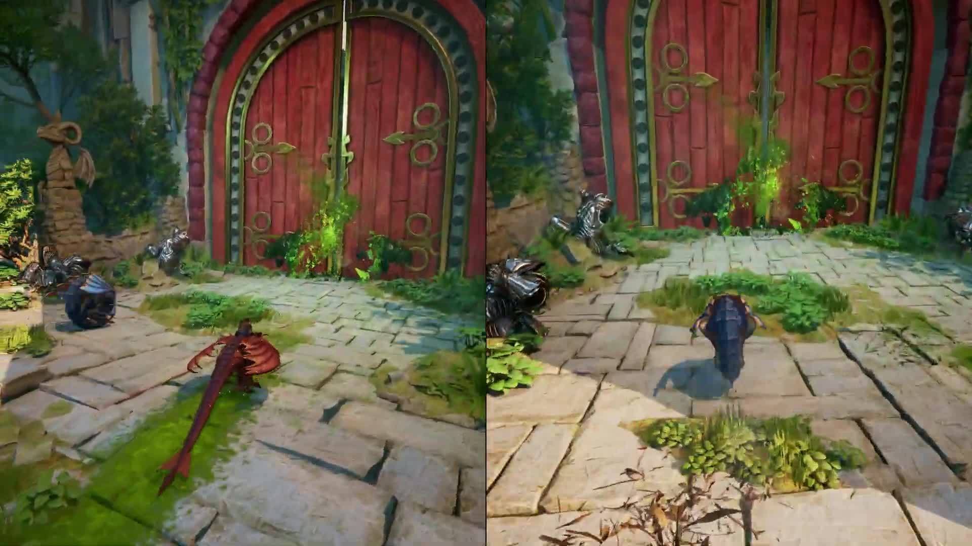 仁王2 豪华版 截图2