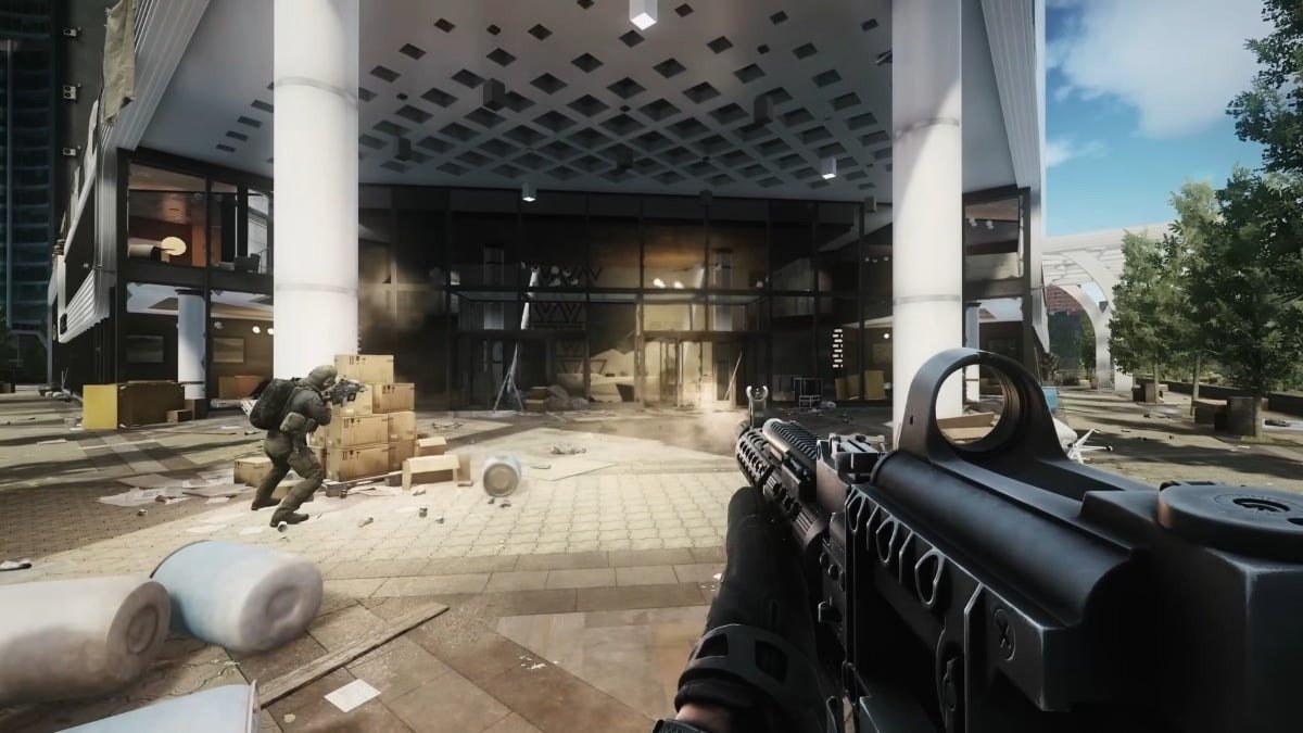 巫师3：狂猎 年度版 截图5