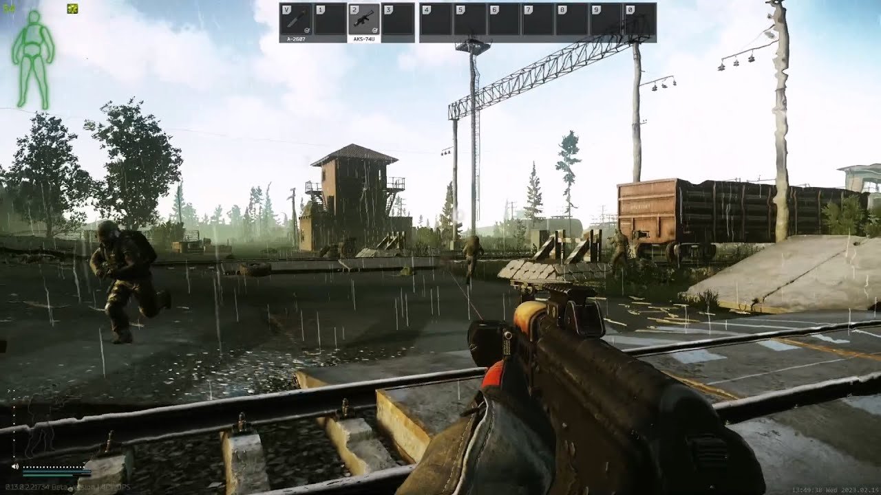 巫师3：狂猎 年度版 截图8