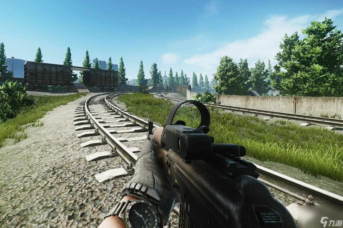 巫师3：狂猎 年度版 截图13