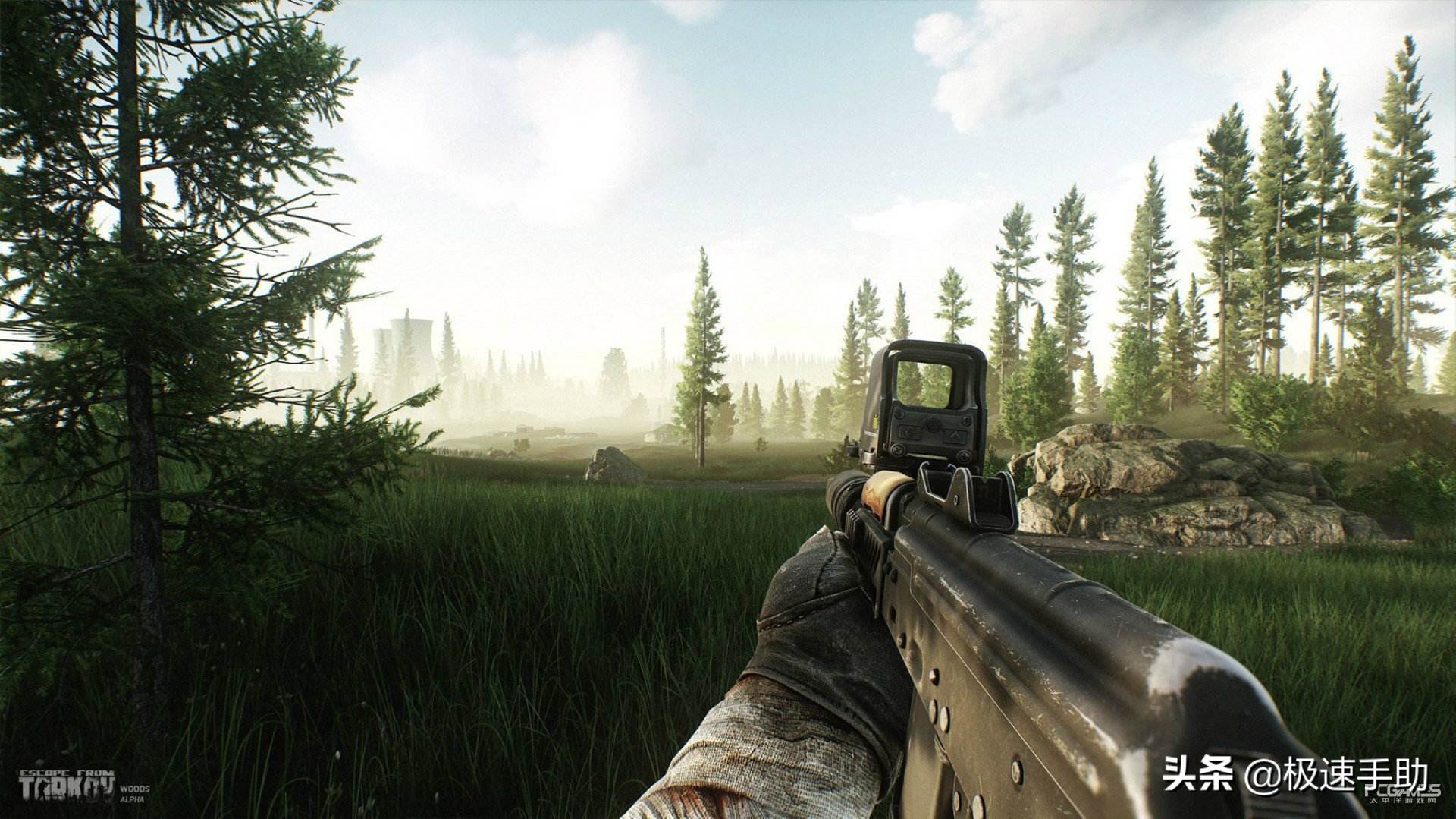 巫师3：狂猎 年度版 截图20