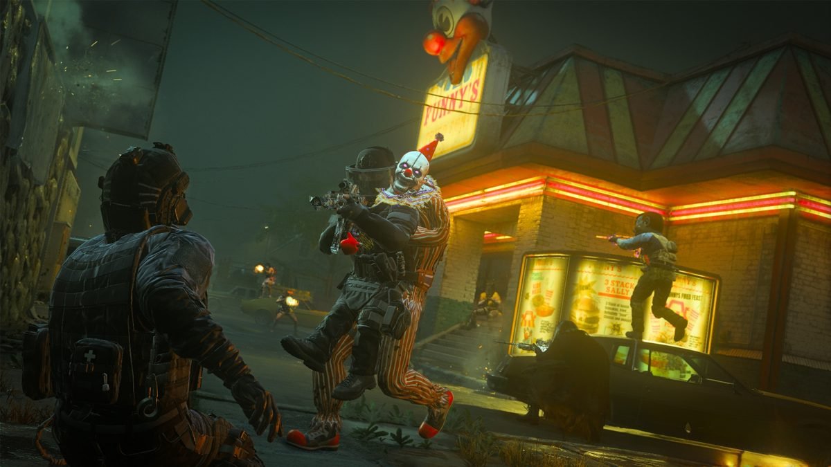 死亡搁浅 年度版 截图2