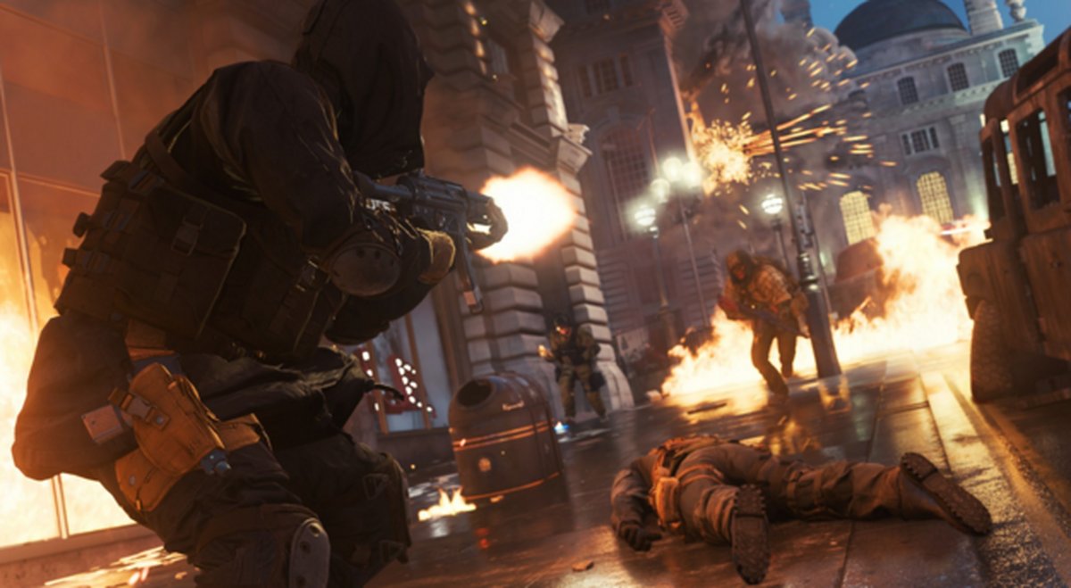 死亡搁浅 年度版 截图7