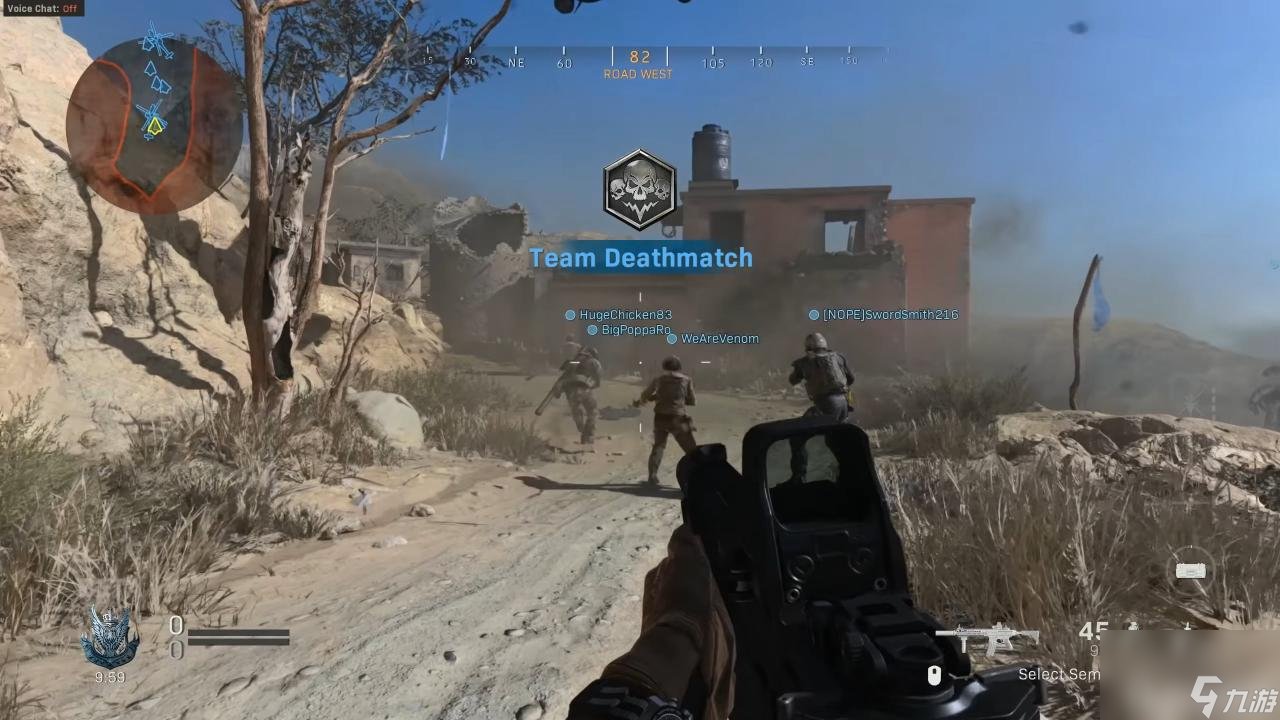 死亡搁浅 年度版 截图11