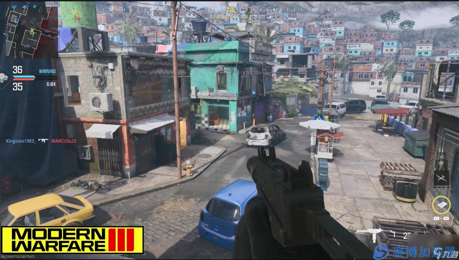 死亡搁浅 年度版 截图22