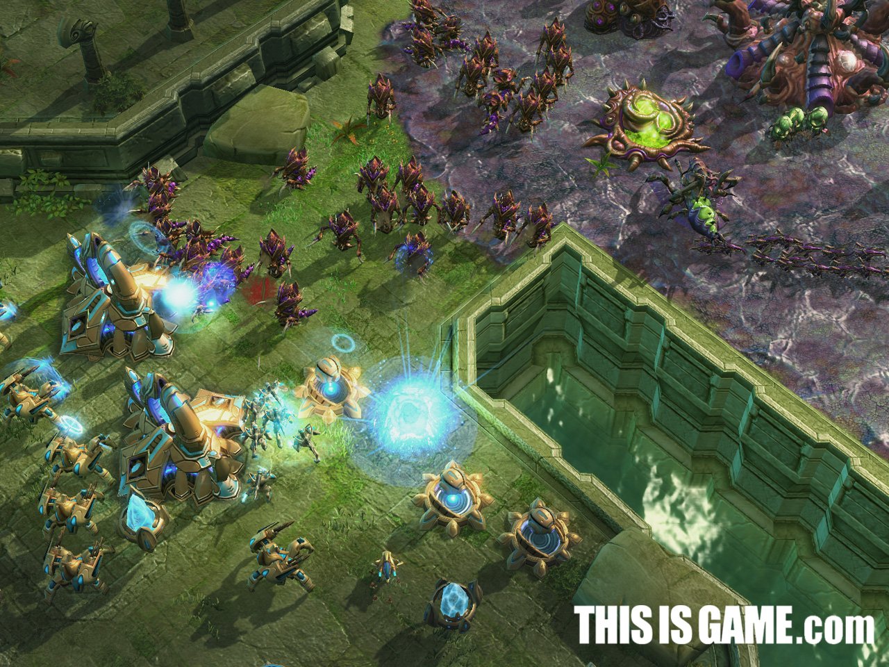 魔兽世界 年度版 截图19