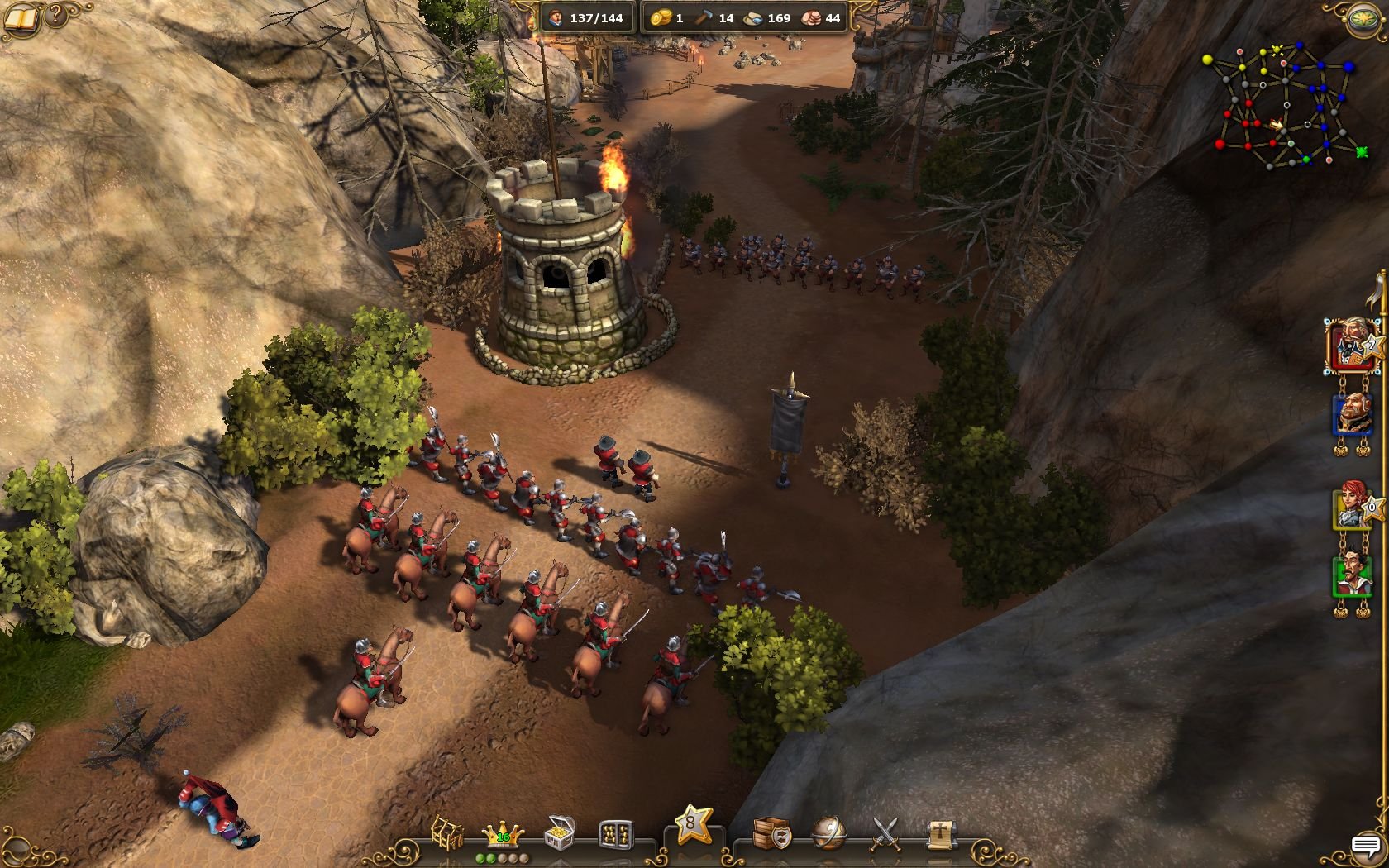 怪物猎人：世界 终极版 截图8