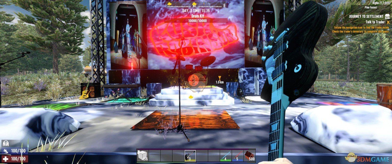 巫师3：狂猎 年度版 截图4