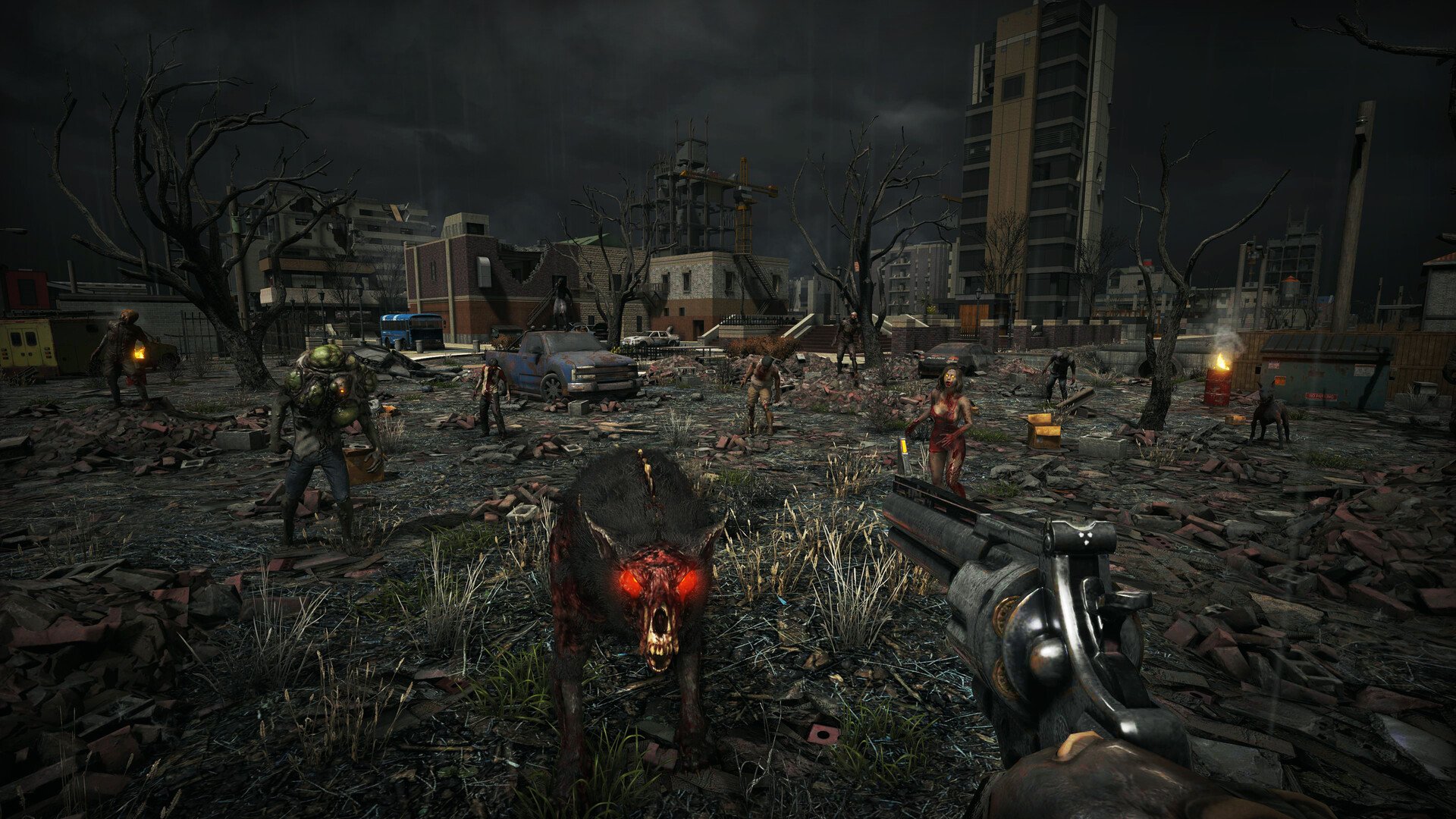 巫师3：狂猎 年度版 截图9