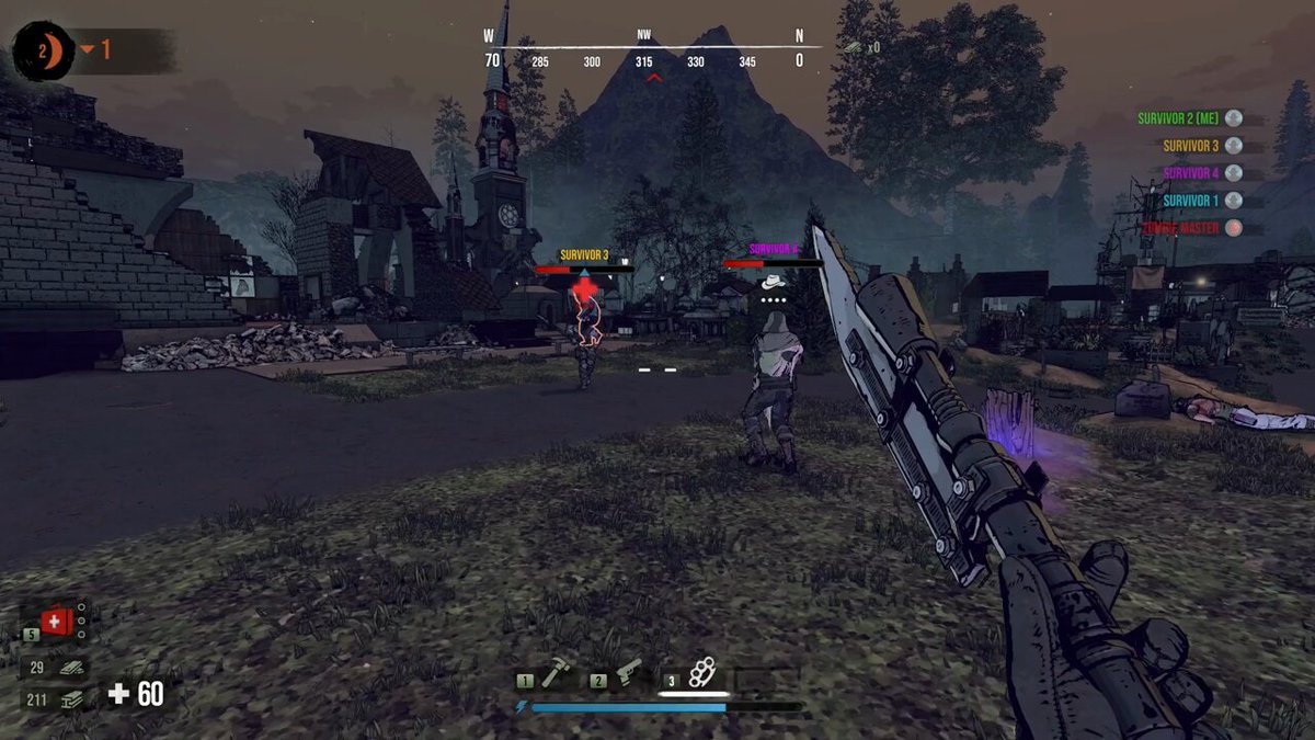 巫师3：狂猎 年度版 截图14