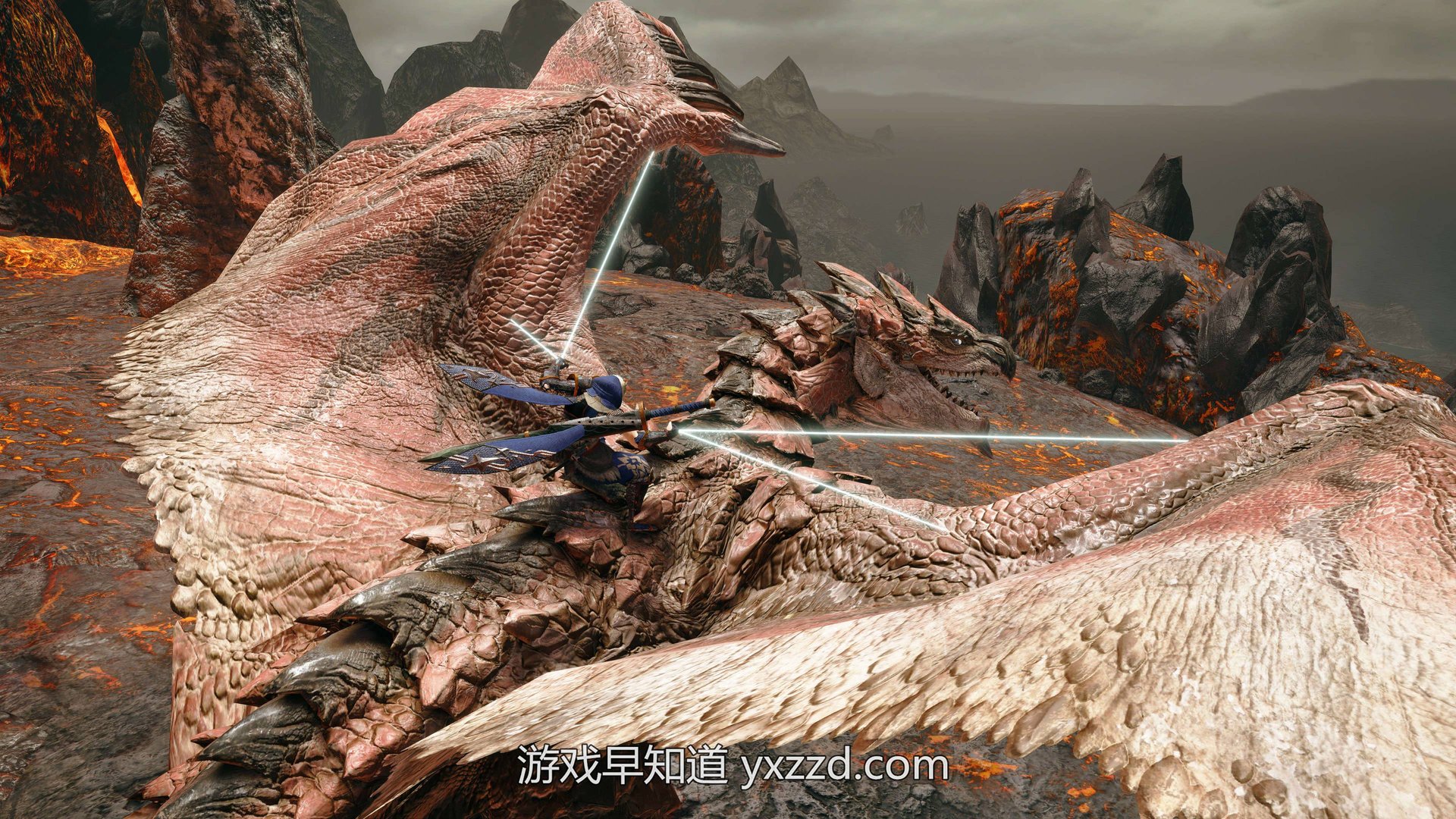 深岩银河 终极版 截图15