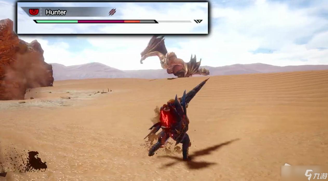 深岩银河 终极版 截图16