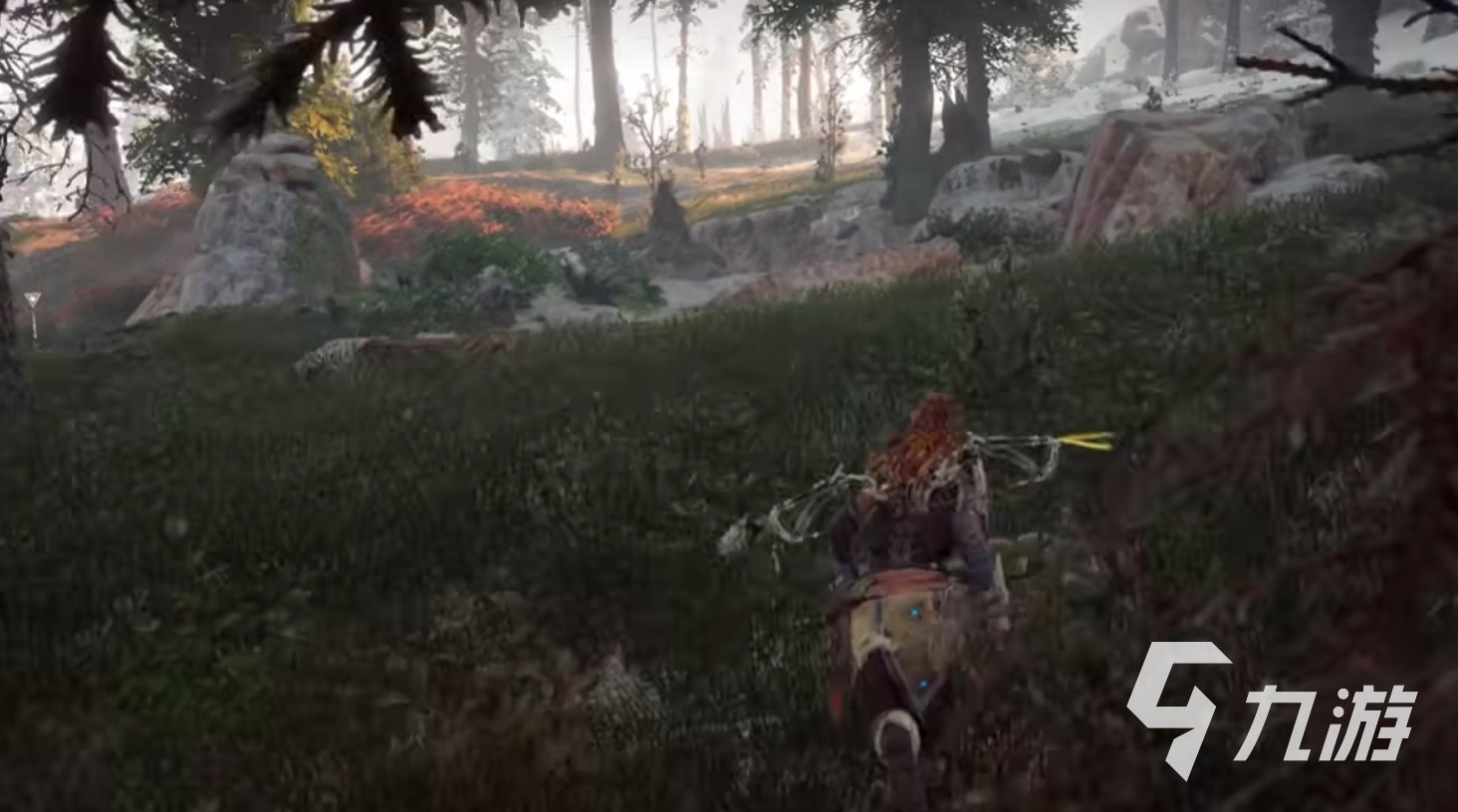 仁王2 豪华版 截图13