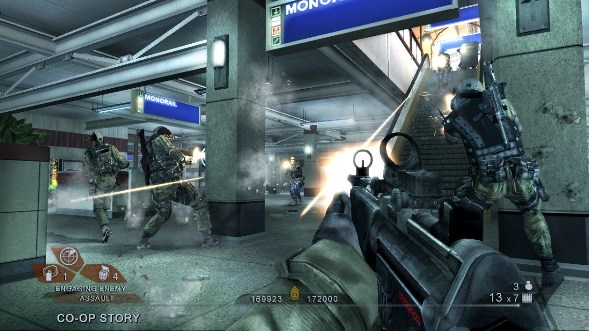 怪物猎人：世界 终极版 截图11