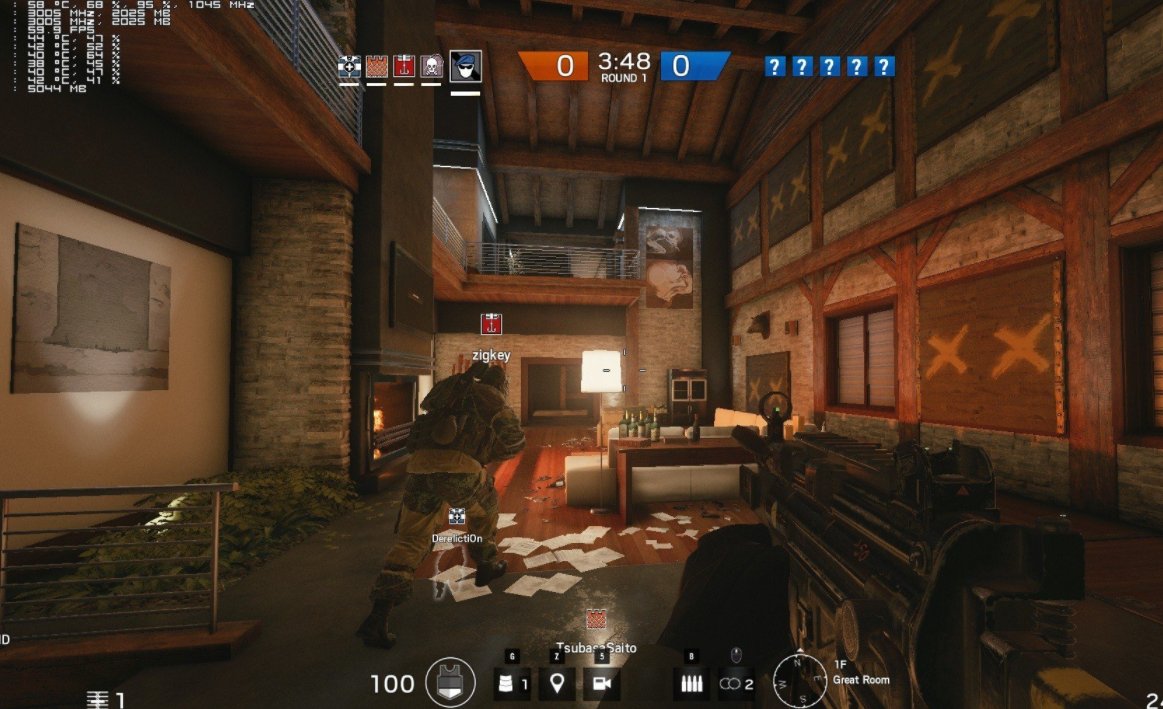 怪物猎人：世界 终极版 截图21