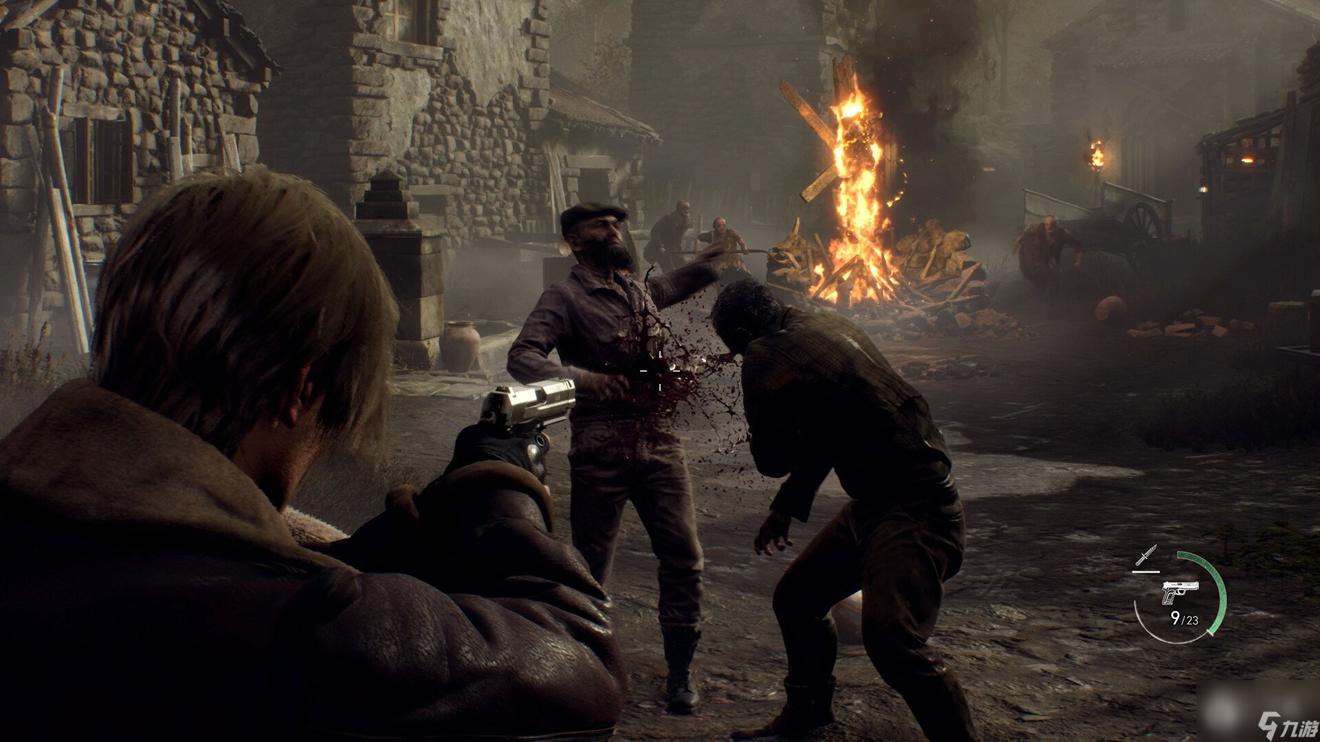 仁王2 豪华版 截图1