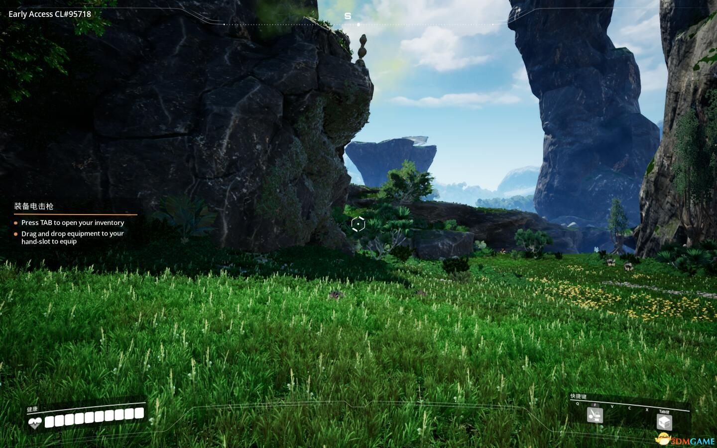 死亡搁浅 年度版 截图3