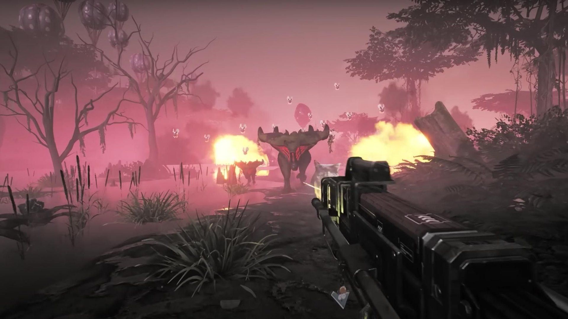 死亡搁浅 年度版 截图4