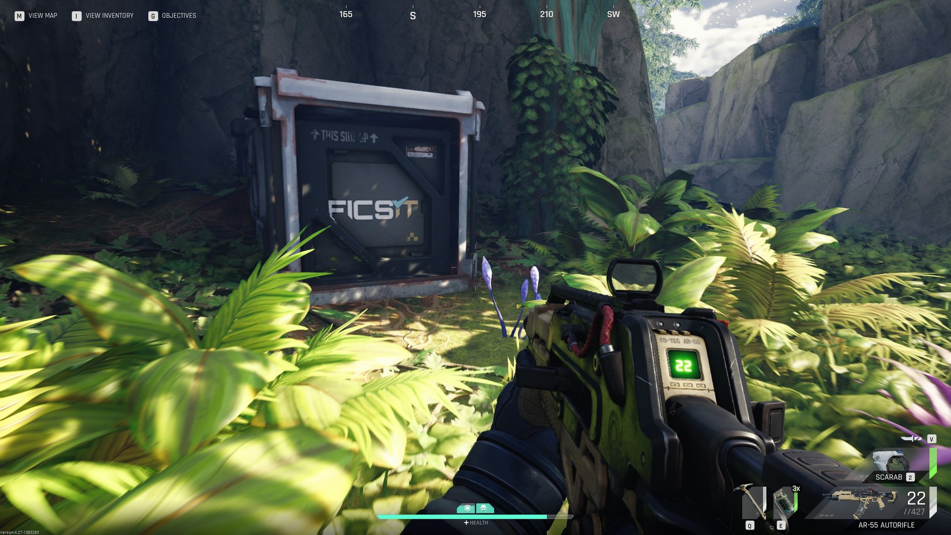 死亡搁浅 年度版 截图17