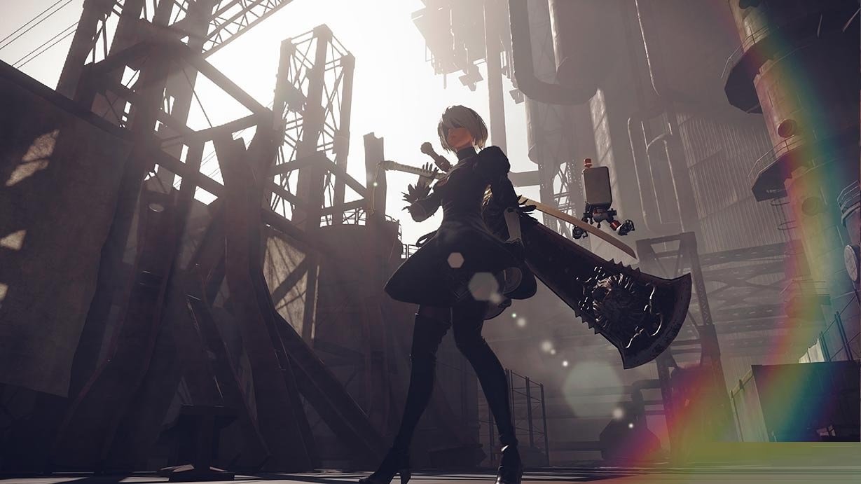 仁王2 豪华版 截图4