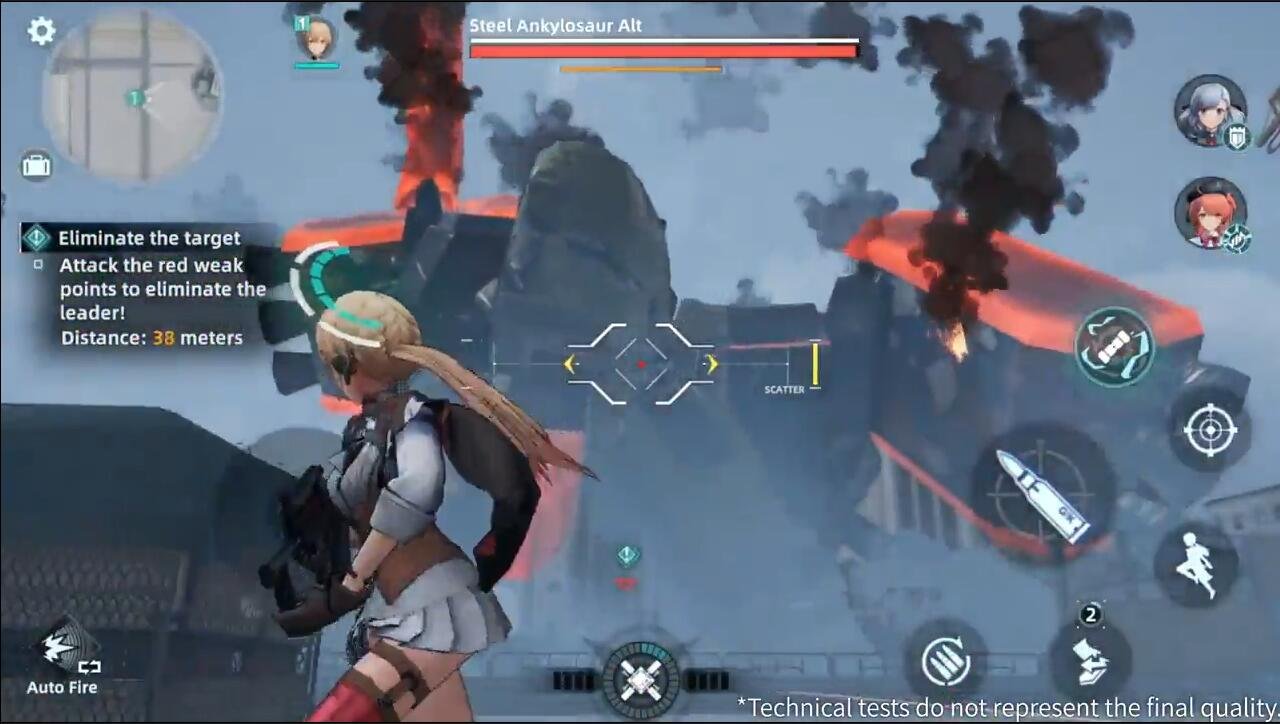 仁王2 豪华版 截图7