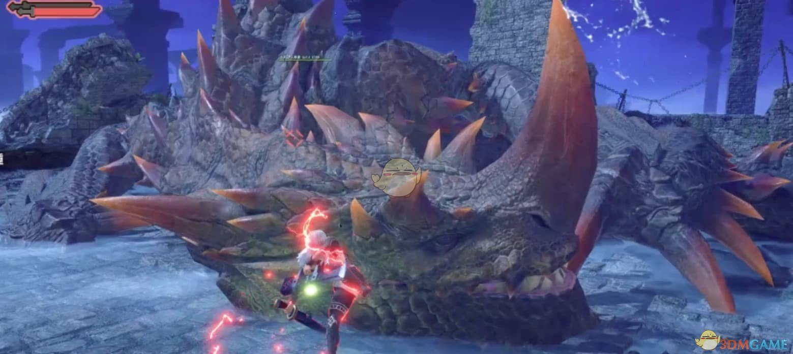 仁王2 豪华版 截图1