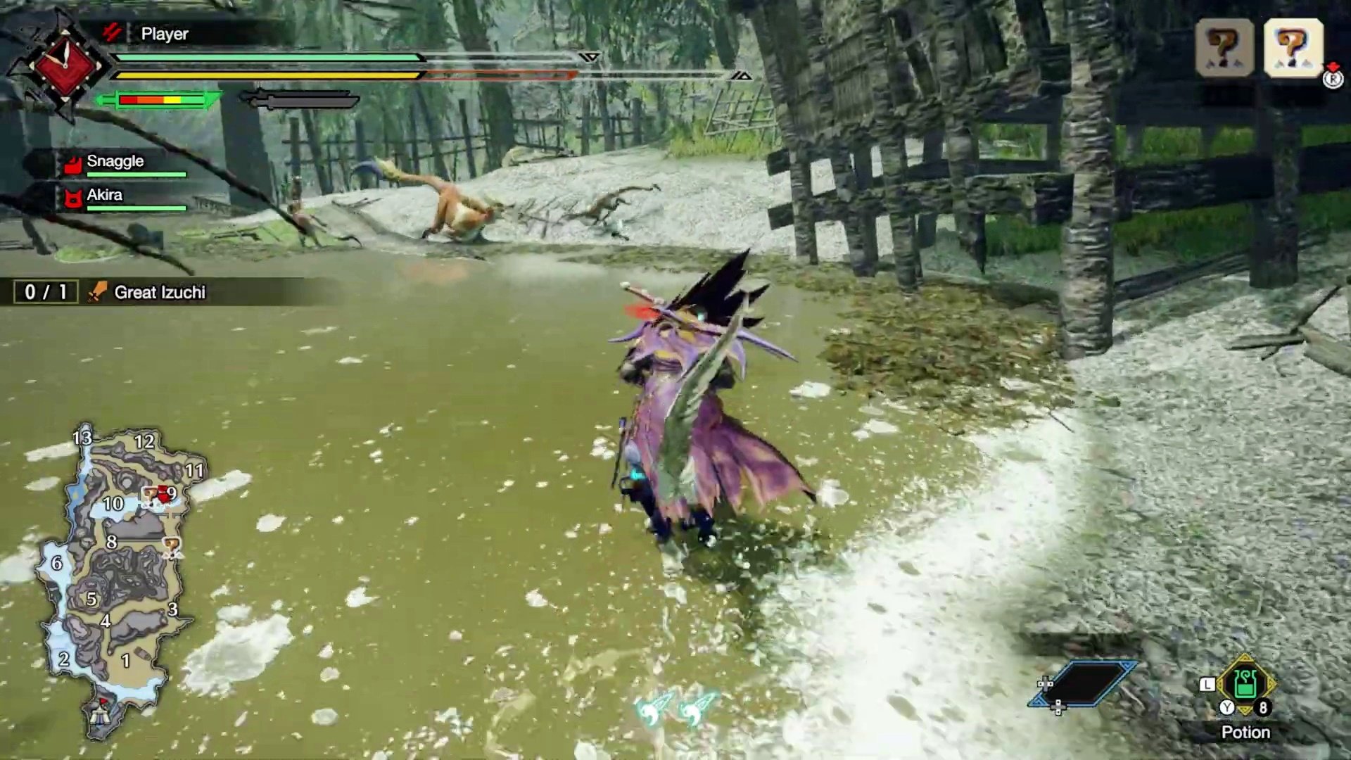 仁王2 豪华版 截图18