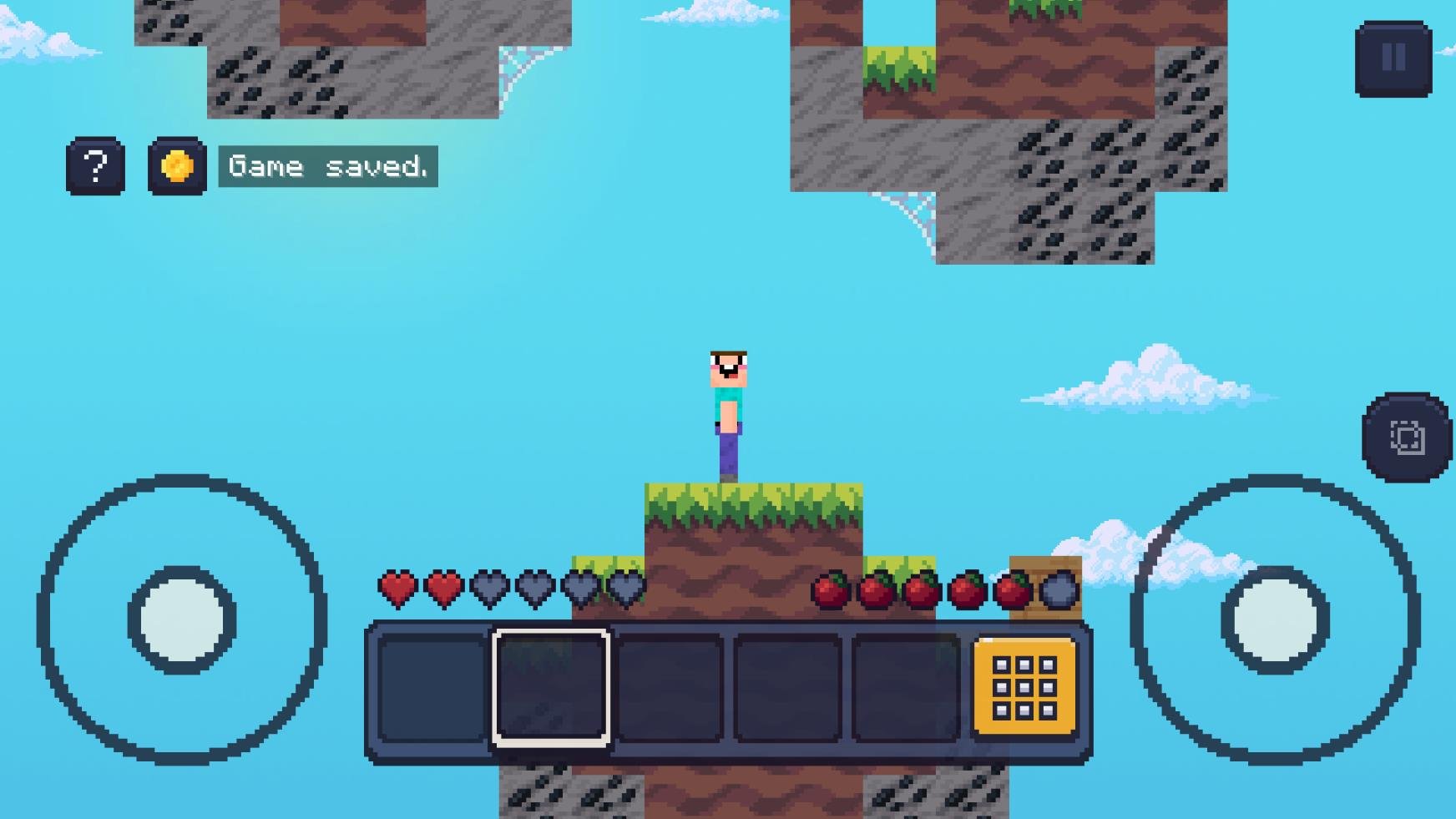 勇者斗恶龙11 截图5