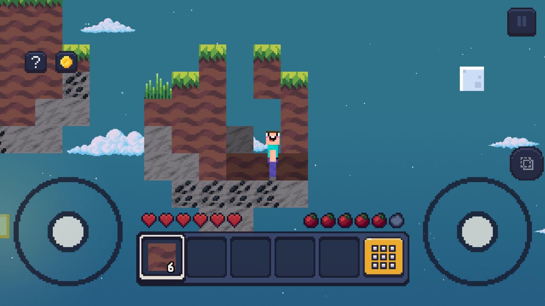 勇者斗恶龙11 截图7