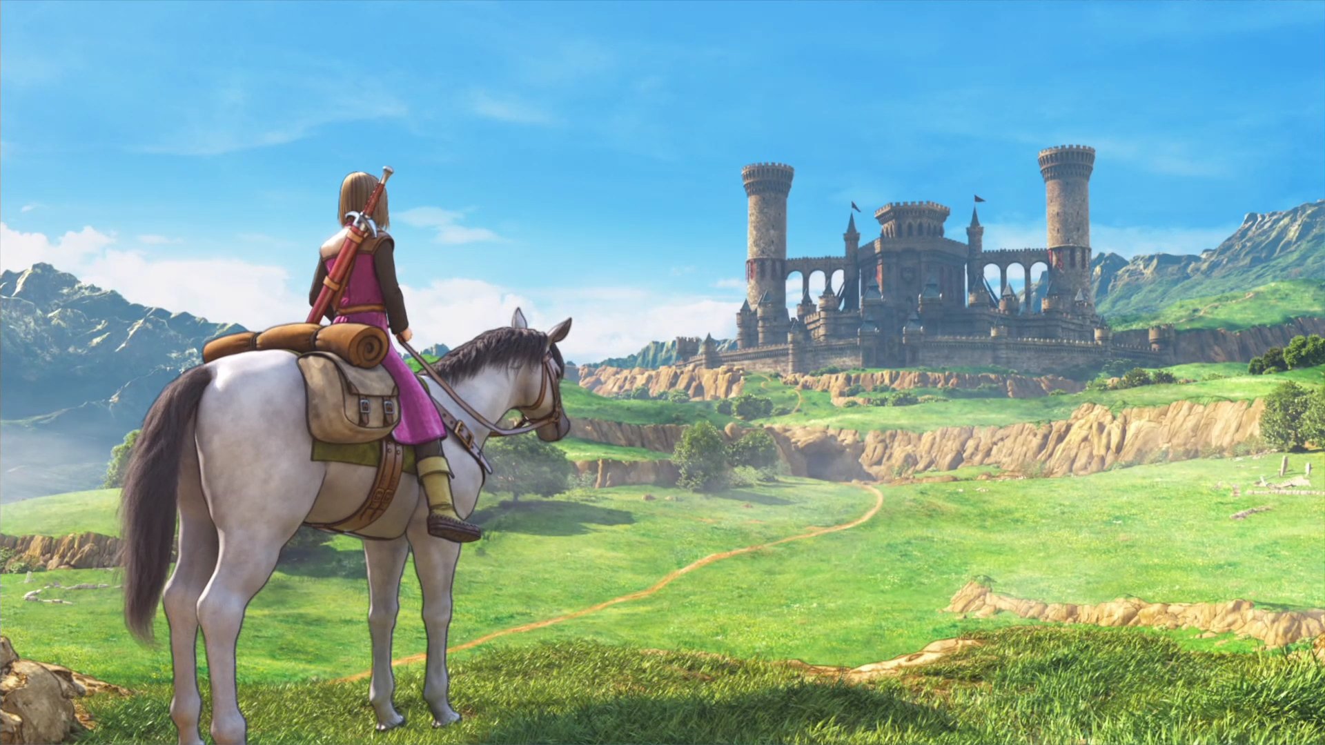 地平线：零之曙光 年度版 截图19