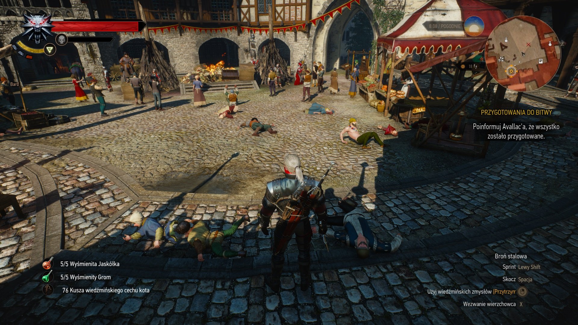 森林 完整版 截图13