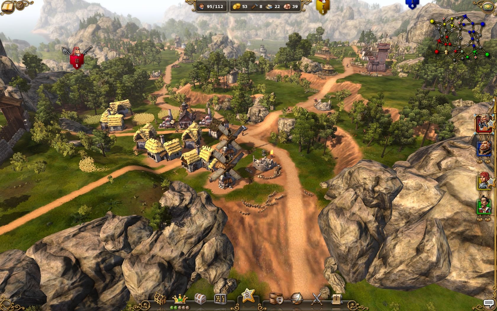 巫师3：狂猎 年度版 截图10