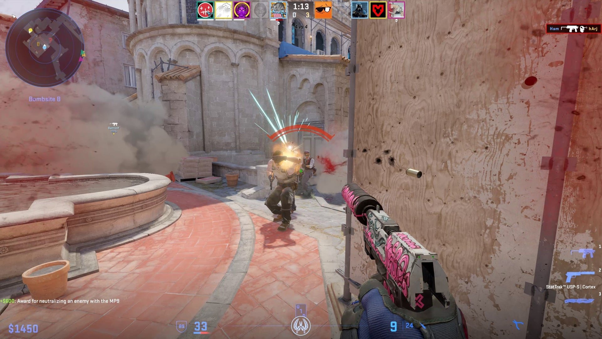 英雄联盟 重制版 截图9