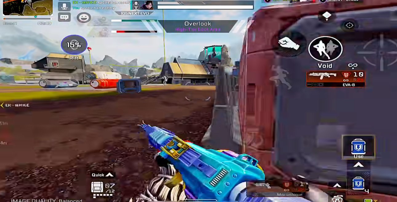 死亡搁浅 年度版 截图18