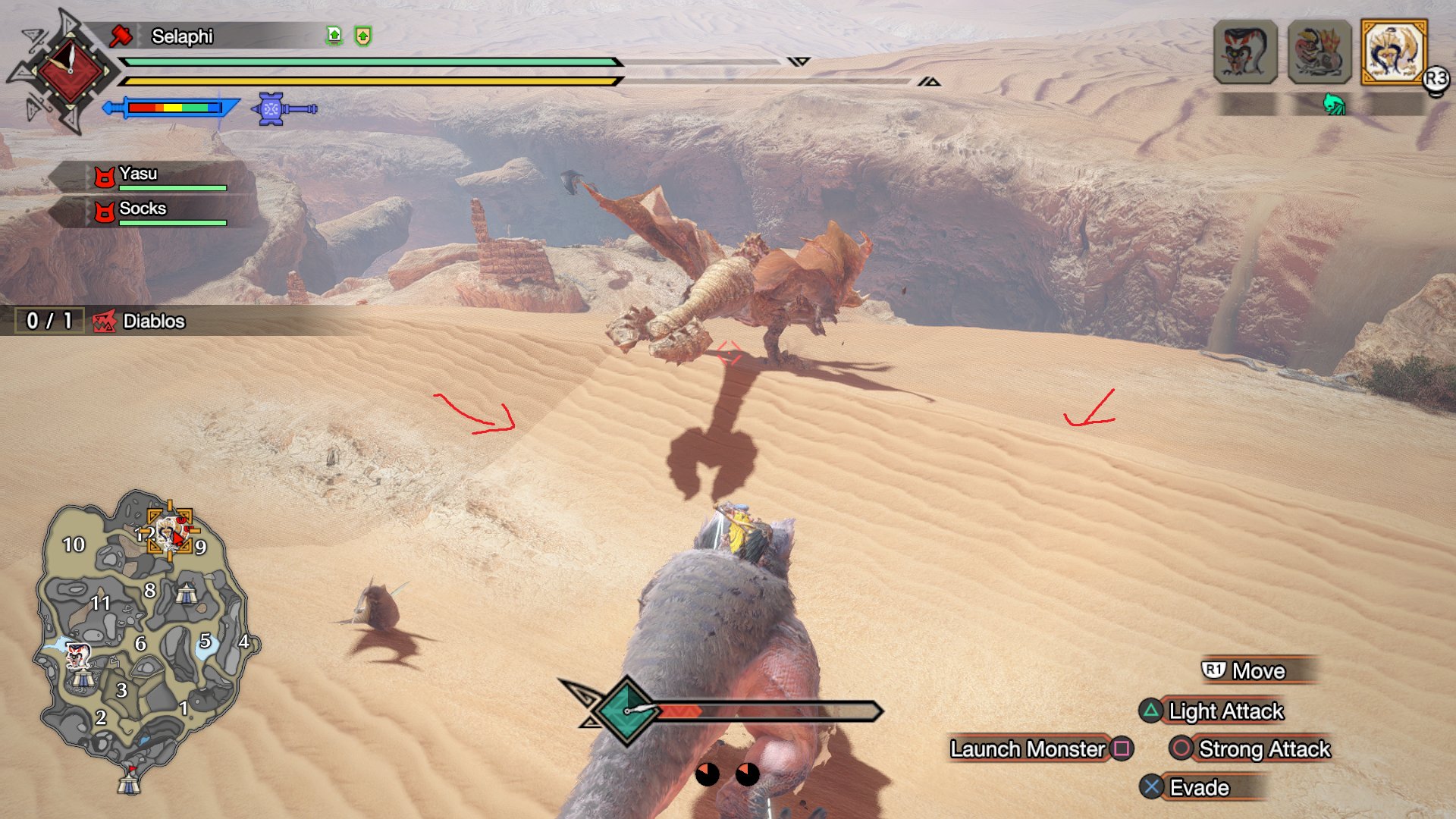 死亡搁浅 年度版 截图15