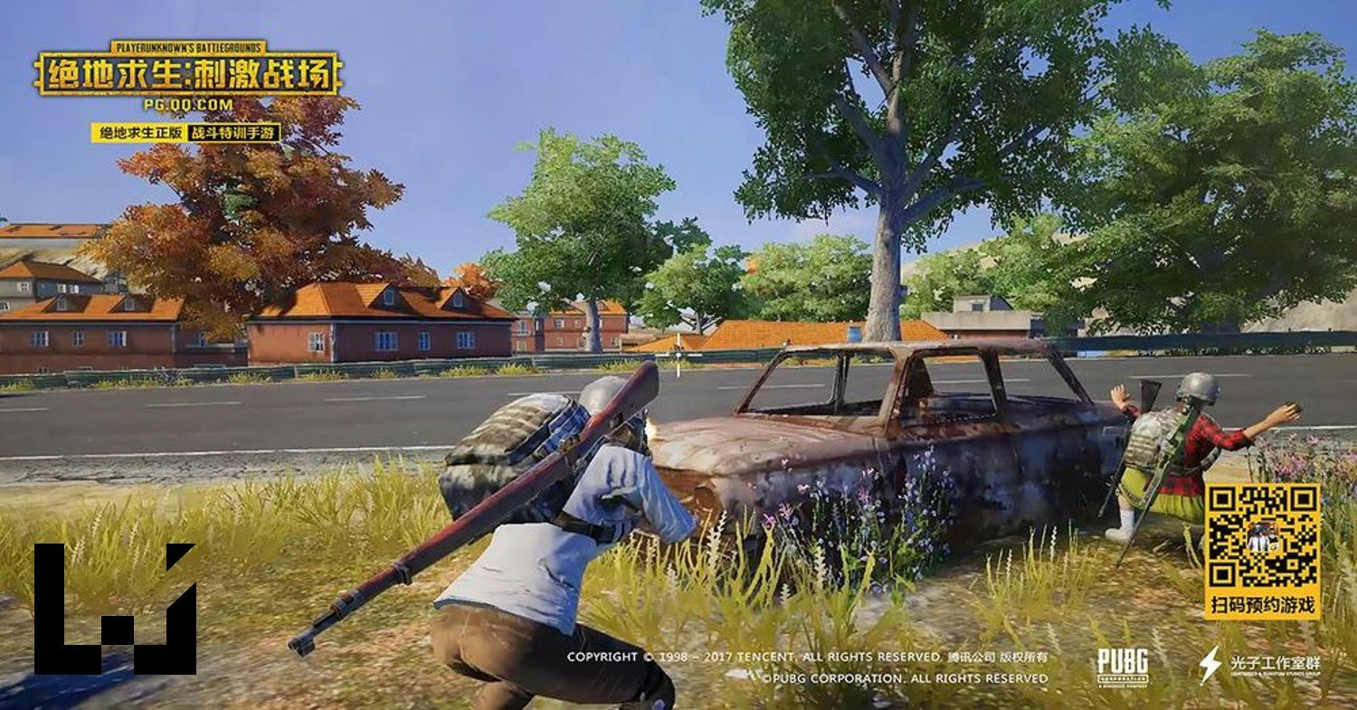 七日杀 年度版 截图11