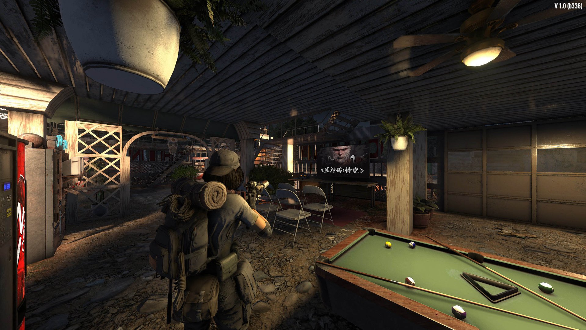 死亡搁浅 年度版 截图10